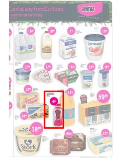 Foodco Gauteng & Polokwane : Festive Feast (12 Dec - 24 Dec), page 3