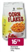 Heartland Corn Flakes-500g