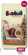 Bobtail Dry Dog Food Assorted-25kg