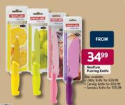 Neeflam Pairing Knife
