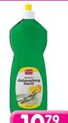 First Value Dishwashing Liquid (All Variants)-750ml