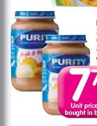 Purity 3rd Foods-200ml