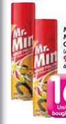 Mr Min Multi Surface Cleaner (All Variants)-6x275ml