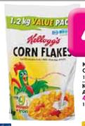 Kellogg's All Bran Flakes-1kg Each