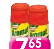 Knorr Aromat Canisters-75g