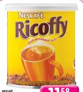 Nescafe Ricoffy-6x100g
