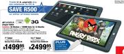 Sansui Lifepad Tablet 7"