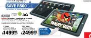 Sansui Lifepad Tablet 10.1"