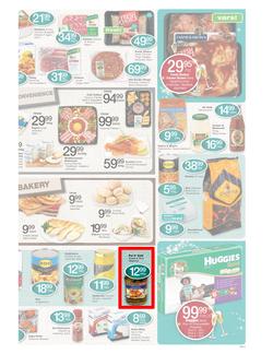 Checkers Western Cape : New Years is the perfect time to change (27 Dec - 6 Jan 2013), page 3