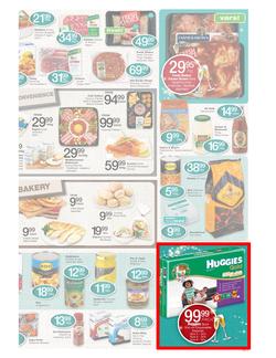 Checkers Western Cape : New Years is the perfect time to change (27 Dec - 6 Jan 2013), page 3