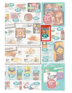 Checkers Western Cape : New Years is the perfect time to change (27 Dec - 6 Jan 2013), page 3