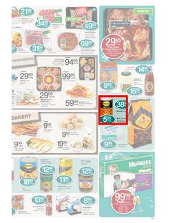 Checkers Western Cape : New Years is the perfect time to change (27 Dec - 6 Jan 2013), page 3