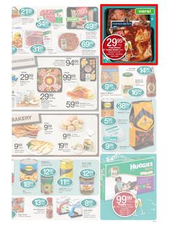 Checkers Western Cape : New Years is the perfect time to change (27 Dec - 6 Jan 2013), page 3