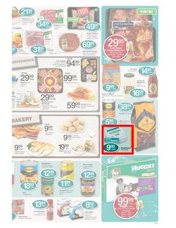 Checkers Western Cape : New Years is the perfect time to change (27 Dec - 6 Jan 2013), page 3