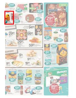 Checkers Western Cape : New Years is the perfect time to change (27 Dec - 6 Jan 2013), page 3