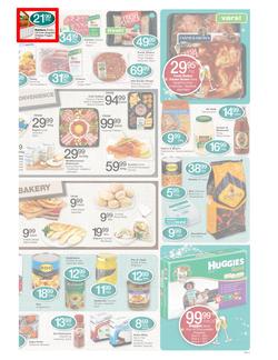 Checkers Western Cape : New Years is the perfect time to change (27 Dec - 6 Jan 2013), page 3