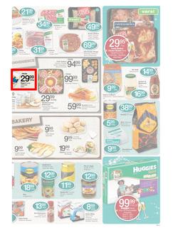 Checkers Western Cape : New Years is the perfect time to change (27 Dec - 6 Jan 2013), page 3