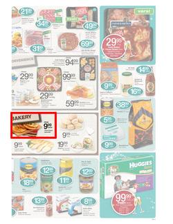 Checkers Western Cape : New Years is the perfect time to change (27 Dec - 6 Jan 2013), page 3