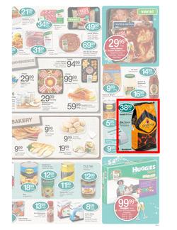 Checkers Western Cape : New Years is the perfect time to change (27 Dec - 6 Jan 2013), page 3