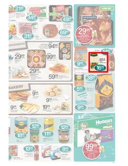 Checkers Western Cape : New Years is the perfect time to change (27 Dec - 6 Jan 2013), page 3