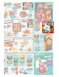 Checkers Western Cape : New Years is the perfect time to change (27 Dec - 6 Jan 2013), page 3