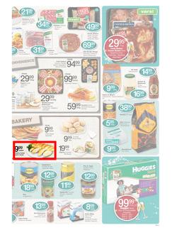 Checkers Western Cape : New Years is the perfect time to change (27 Dec - 6 Jan 2013), page 3