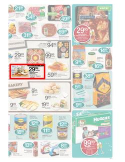 Checkers Western Cape : New Years is the perfect time to change (27 Dec - 6 Jan 2013), page 3