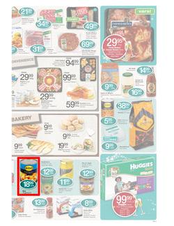 Checkers Western Cape : New Years is the perfect time to change (27 Dec - 6 Jan 2013), page 3