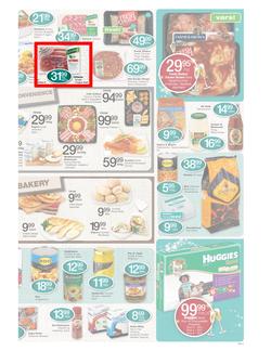 Checkers Western Cape : New Years is the perfect time to change (27 Dec - 6 Jan 2013), page 3