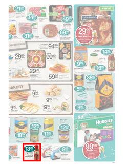 Checkers Western Cape : New Years is the perfect time to change (27 Dec - 6 Jan 2013), page 3