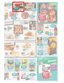 Checkers Western Cape : New Years is the perfect time to change (27 Dec - 6 Jan 2013), page 3