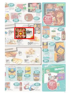 Checkers Western Cape : New Years is the perfect time to change (27 Dec - 6 Jan 2013), page 3