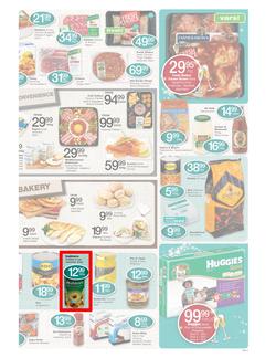 Checkers Western Cape : New Years is the perfect time to change (27 Dec - 6 Jan 2013), page 3