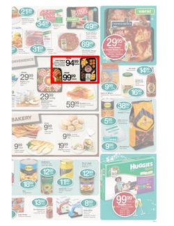 Checkers Western Cape : New Years is the perfect time to change (27 Dec - 6 Jan 2013), page 3