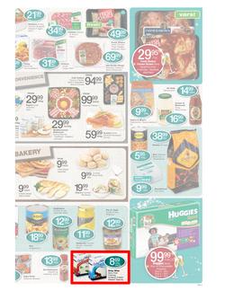 Checkers Western Cape : New Years is the perfect time to change (27 Dec - 6 Jan 2013), page 3