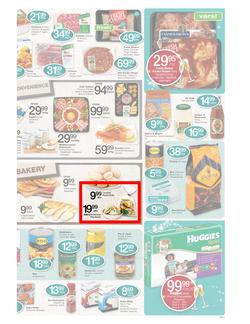 Checkers Western Cape : New Years is the perfect time to change (27 Dec - 6 Jan 2013), page 3