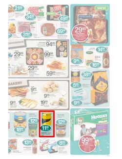 Checkers Western Cape : New Years is the perfect time to change (27 Dec - 6 Jan 2013), page 3