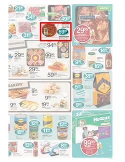 Checkers Western Cape : New Years is the perfect time to change (27 Dec - 6 Jan 2013), page 3