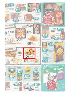 Checkers Western Cape : New Years is the perfect time to change (27 Dec - 6 Jan 2013), page 3