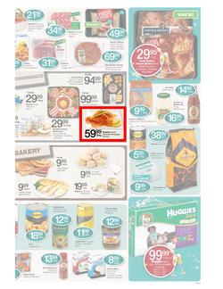 Checkers Western Cape : New Years is the perfect time to change (27 Dec - 6 Jan 2013), page 3