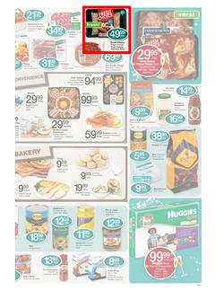 Checkers Western Cape : New Years is the perfect time to change (27 Dec - 6 Jan 2013), page 3