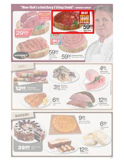 Checkers Eastern Cape : January is the time to save (27 Dec - 6 Jan 2013), page 3