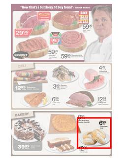 Checkers Eastern Cape : January is the time to save (27 Dec - 6 Jan 2013), page 3