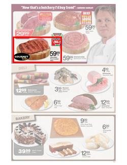 Checkers Eastern Cape : January is the time to save (27 Dec - 6 Jan 2013), page 3