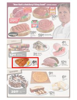 Checkers Eastern Cape : January is the time to save (27 Dec - 6 Jan 2013), page 3