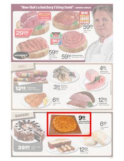 Checkers Eastern Cape : January is the time to save (27 Dec - 6 Jan 2013), page 3