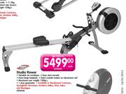 Trojan Studio Rower-Each