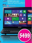 Samsung Notebook(300E5C-A08ZA)