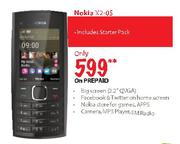Nokia X2-05