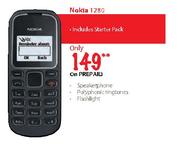 Nokia 1280